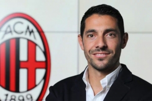 蒙卡达：米兰已经22年没有赢得意大利杯 三后卫带来了自由和平衡