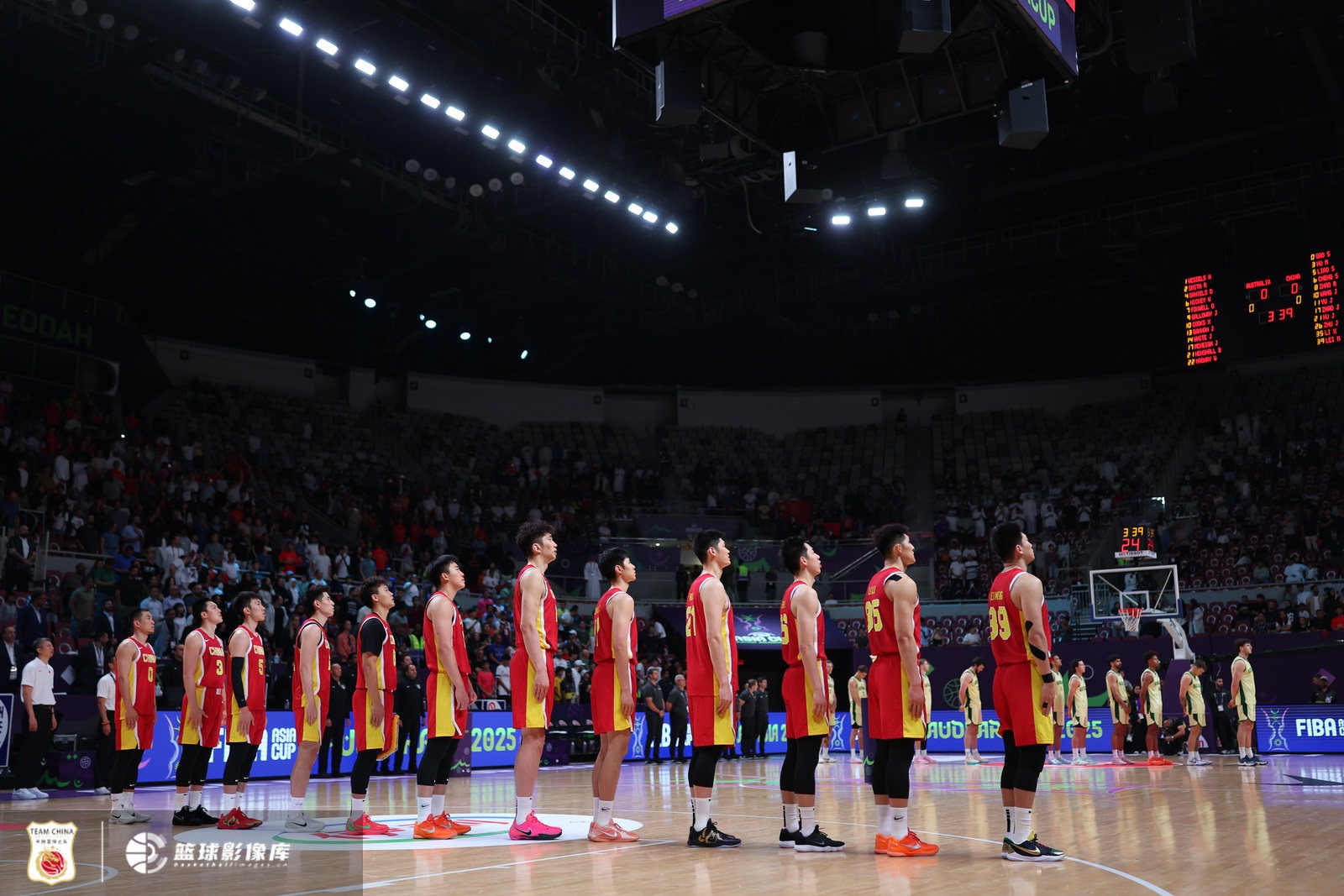 免费直播赛事-丰收的夏天！杨瀚森登陆NBA 中国男篮&amp;青年队均创近些年最好成绩