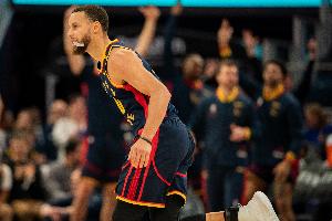 欧冠直播-斯蒂芬-杰克逊：库里肯定会是历史前10 但他不会超过魔术师