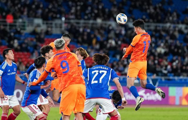 英超直播-严益唯：泰山之败该反思的是战术 不必甩锅“疲劳”