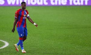 美女主播-天空体育：格伊拒绝与水晶宫续约，皇马、巴萨和尤文均有意免签