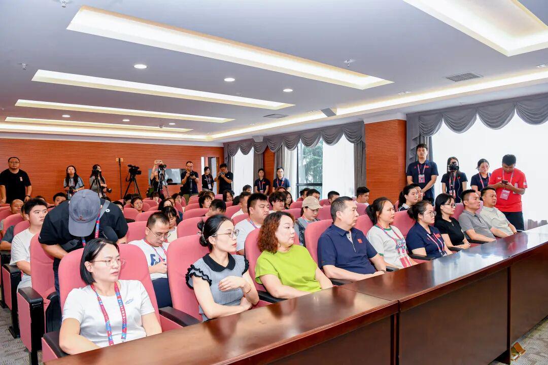 2025贵阳国际网球公开赛：一场融合竞技与温度的城市网球盛宴