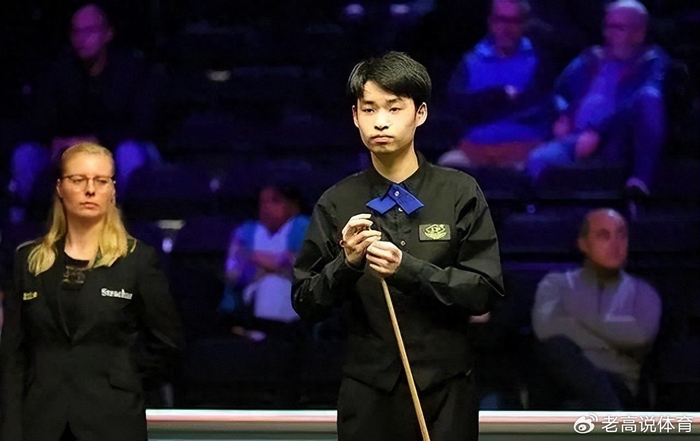 NBA直播-邪门了！斯诺克大师赛前六场都是6-2，中国首个出局球员产生|斯佳辉|肖恩·墨菲|吴宜泽|肖国栋|比赛_新浪体育_新浪新闻