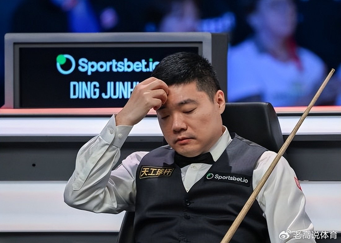 NBA直播-邪门了！斯诺克大师赛前六场都是6-2，中国首个出局球员产生|斯佳辉|肖恩·墨菲|吴宜泽|肖国栋|比赛_新浪体育_新浪新闻