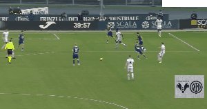 欧冠直播-【意甲】马库斯·图拉姆双响 国际米兰5球客胜维罗纳