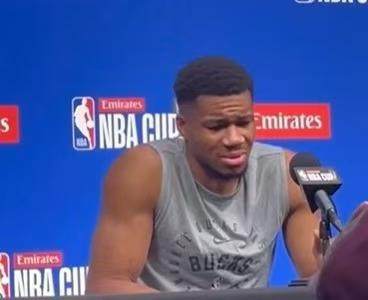 欧冠直播-【夜读】字母哥也要还房贷