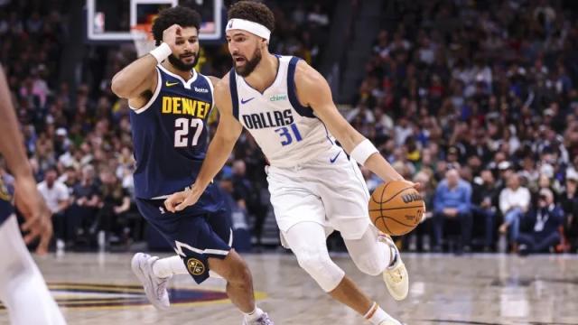 1731396560051046881.png 美女主播-离开勇士后不联系库里、格林,汤普森:我专注于现在