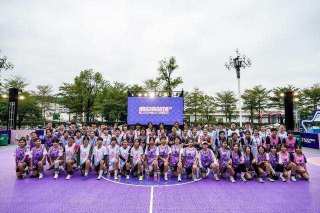 1730781048973005853.jpg 欧冠直播-“怒放竞技场”首现羊城 3V3街头足球潮爆大湾区