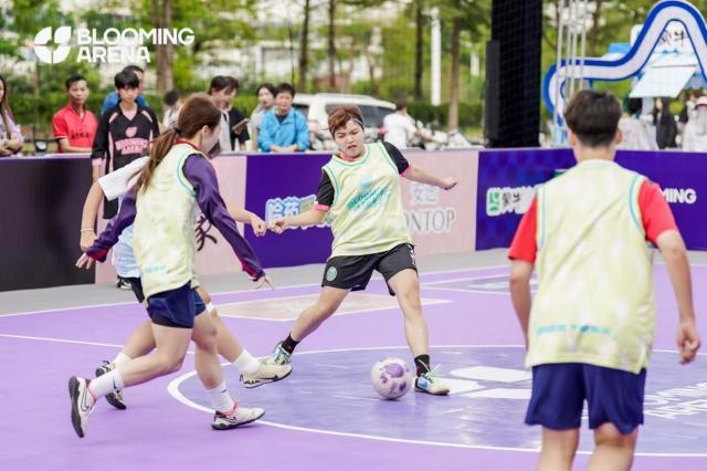 1730781261833086159.jpg 欧冠直播-“怒放竞技场”首现羊城 3V3街头足球潮爆大湾区