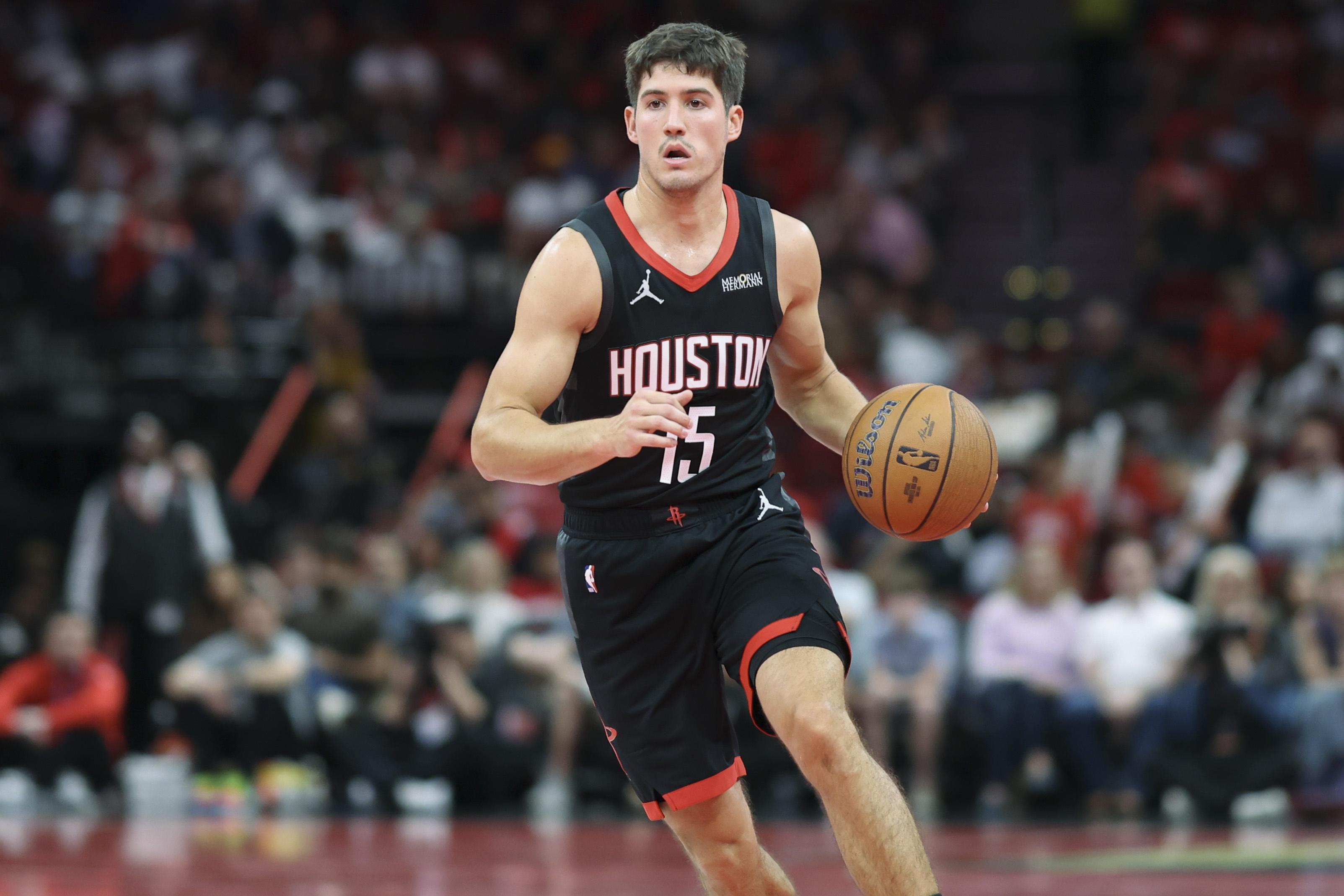 火箭不敌独行侠 火箭暴露潜在危机 乌度卡应对之策关乎球队上限