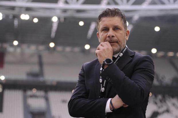 斗球直播-狗狗年薪350万？虚高工资和转会费致尤文财务造假