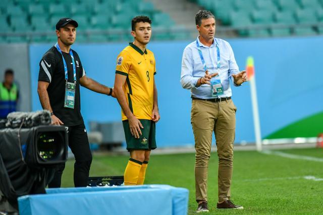 1661502795096045349.jpg 欧冠直播-突发!澳大利亚退赛 U20亚洲杯预赛国青命途如何?