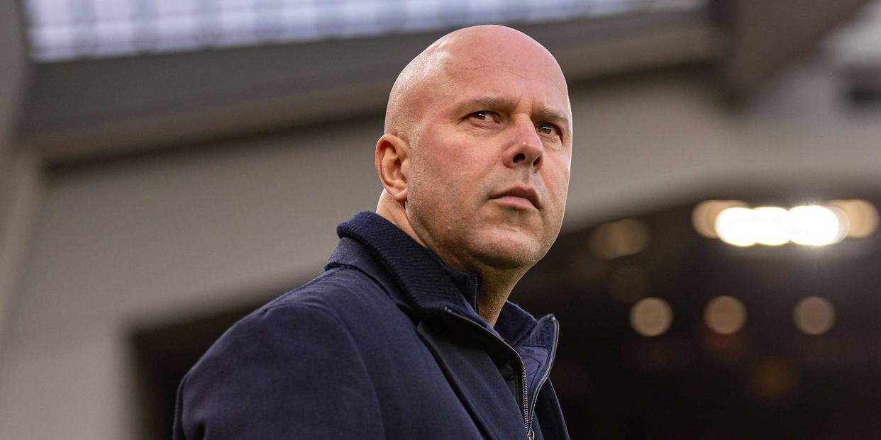 11场不败延续！利物浦4-1巴恩斯利，斯洛特决策印证足总杯转变