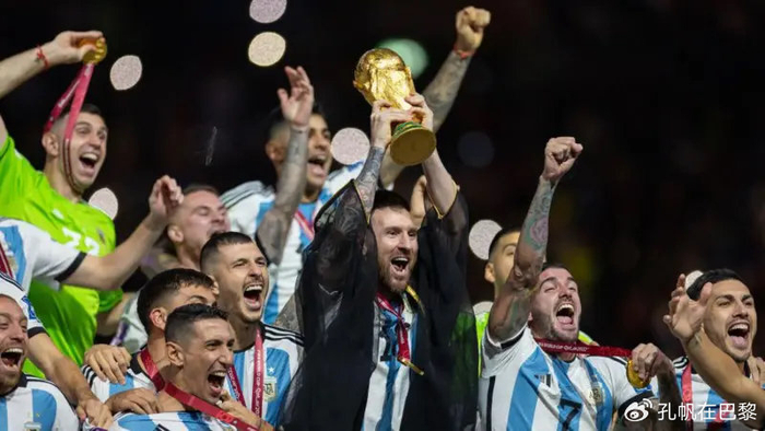 英超直播-足球世界杯：央视转播权，不重要！|FIFA|基利安·姆巴佩|美加墨世界杯|国际足联|中国体育_新浪体育_新浪新闻
